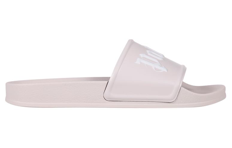 Palm Angels Pool Slider 'Beige' 圖 2