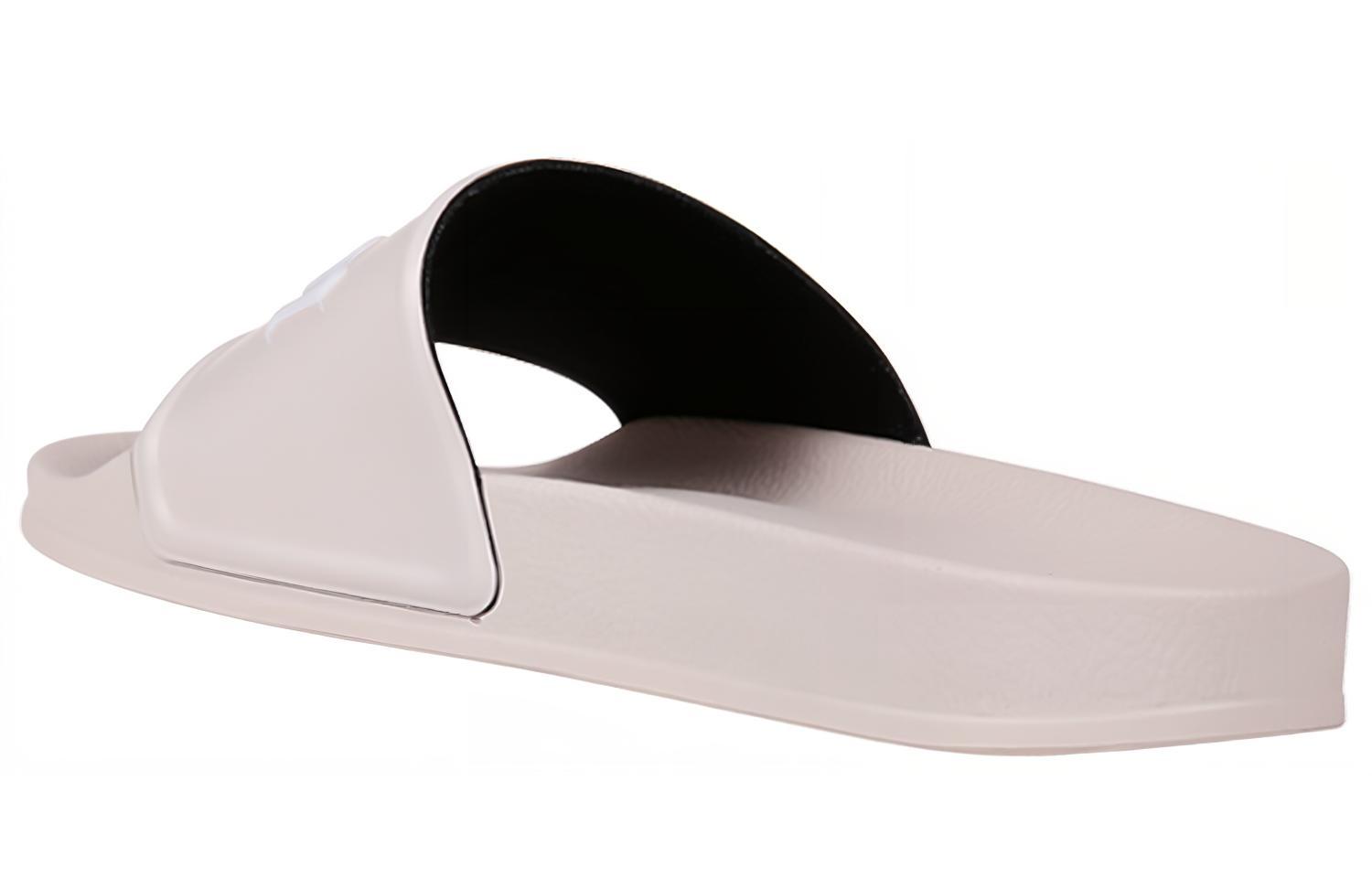 Palm Angels Pool Slider 'Beige' 圖 4