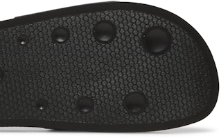 Palm Angels 黑色浴池拖鞋 PMIC001C99PLA001-1001 Purchase Palm Angels 黑色浴池拖鞋 PMIC001C99PLA001-1001