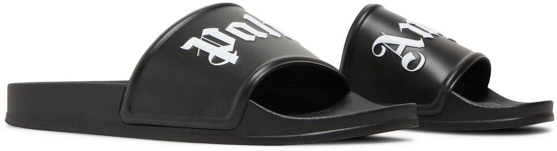 パームエンジェルス プールスライダー (黒) PMIC001C99PLA001-1001 Cheap パームエンジェルス プールスライダー (黒) PMIC001C99PLA001-1001