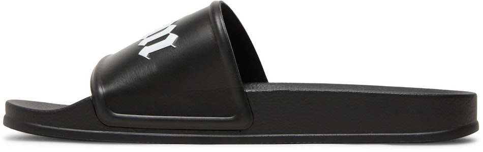 パームエンジェルス プールスライド (黒) PMIC001S21PLA0011001-/-PMIC001C99PLA0011001 Lookbook パームエンジェルス プールスライド (黒) PMIC001S21PLA0011001-/-PMIC001C99PLA0011001