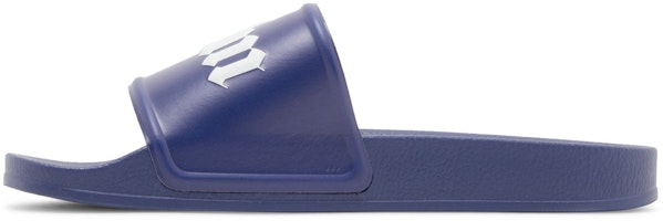 팜 엔젤스 블루 풀 슬라이더 PMIC001C99PLA0014501 Lookbook 팜 엔젤스 블루 풀 슬라이더 PMIC001C99PLA0014501