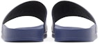 Details for Palm Angels Selipar Kolam 'Biru' PMIC001C99PLA0014501