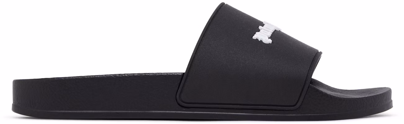 Palm Angels Selipar Kolam 'Logo Asas - Hitam' PMIC010S24MAT001-1001 Buy Palm Angels Selipar Kolam 'Logo Asas - Hitam' PMIC010S24MAT001-1001