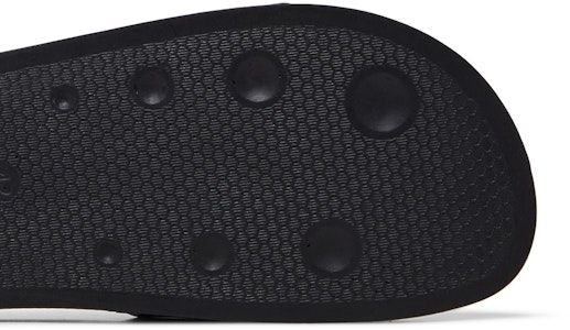 Palm Angels Sandal Kolam 'Essential Logo - Hitam' PMIC010S24MAT001-1001 Purchase Palm Angels Sandal Kolam 'Essential Logo - Hitam' PMIC010S24MAT001-1001