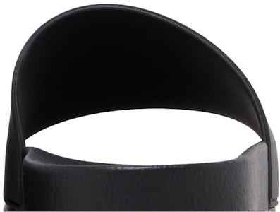 Palm Angels Sandal Kolam 'Essential Logo - Hitam' PMIC010S24MAT001-1001 Sizing Palm Angels Sandal Kolam 'Essential Logo - Hitam' PMIC010S24MAT001-1001