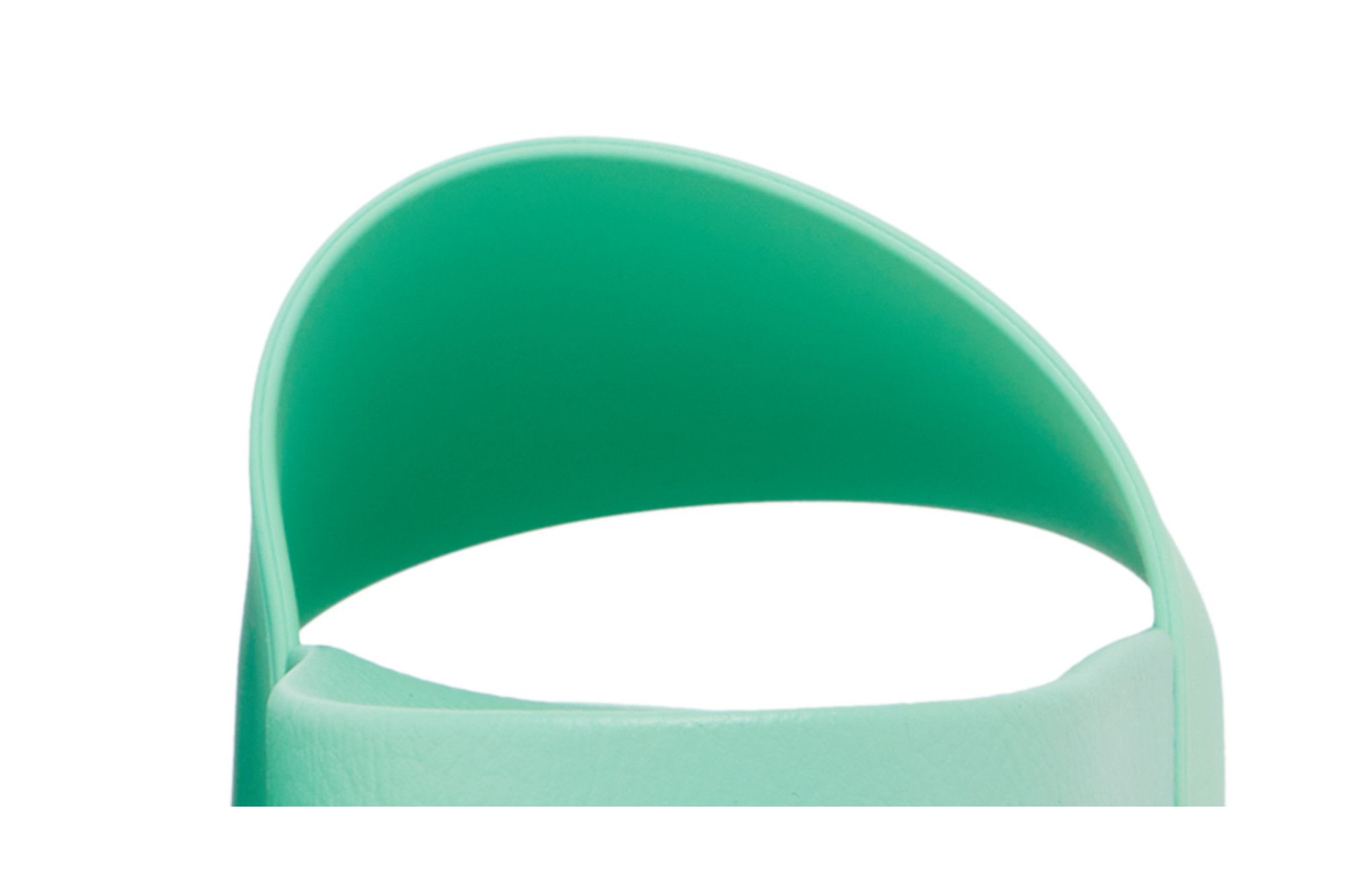 Palm Angels Pool Slider 'Essential Logo - Light Green' 圖 7