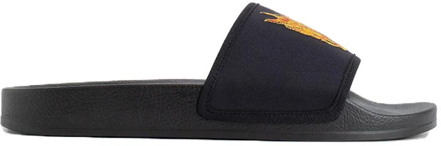 Palm Angels Sandal Kolam 'Monogram Api' PMIC010R24MAT0021020 Order Palm Angels Sandal Kolam 'Monogram Api' PMIC010R24MAT0021020