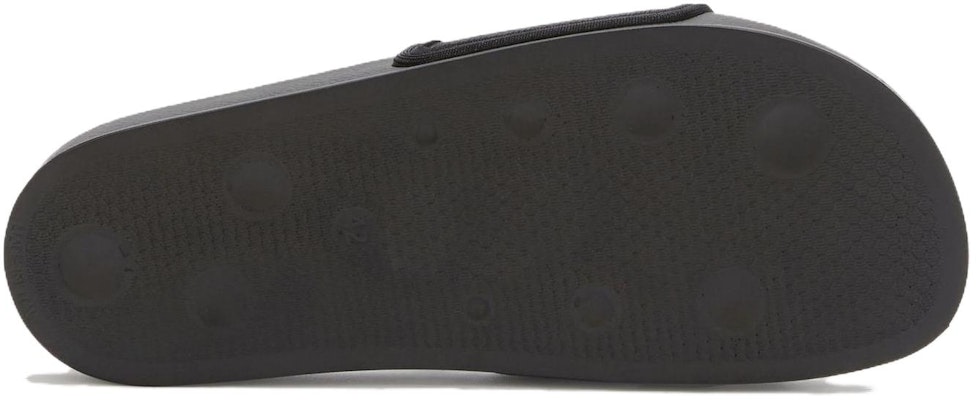 Palm Angels Pool Slider 'Flame Monogram' PMIC010R24MAT0021020 Purchase Palm Angels Pool Slider 'Flame Monogram' PMIC010R24MAT0021020