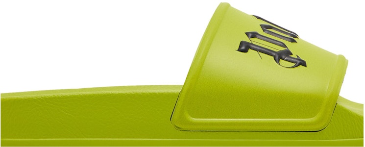 Palm Angels Sandalias Piscina 'Verde Claro' PMIC001S22PLA001-5055 Order Palm Angels Sandalias Piscina 'Verde Claro' PMIC001S22PLA001-5055