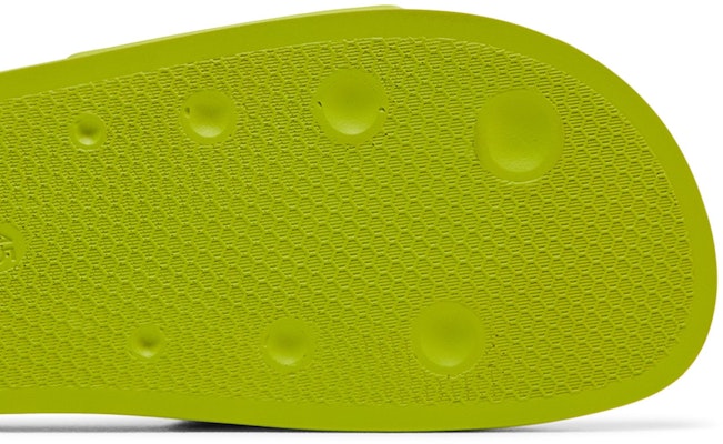 Palm Angels Pool Slider 'Light Green' PMIC001S22PLA001-5055 Purchase Palm Angels Pool Slider 'Light Green' PMIC001S22PLA001-5055