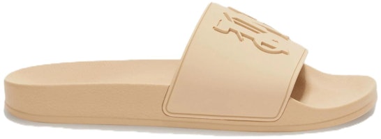 팜앤젤스 PA 모노그램 슬리퍼 (베이지) PMIC010E23PLA001-3131 Order 팜앤젤스 PA 모노그램 슬리퍼 (베이지) PMIC010E23PLA001-3131