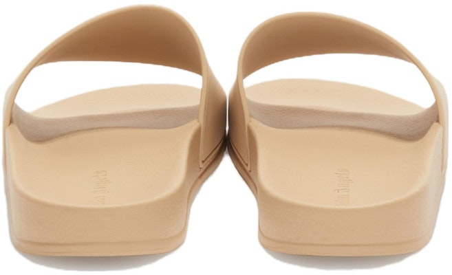 Palm Angels 游泳拖鞋 'PA Monogram - 浅米色' PMIC010E23PLA001-3131 Shop Palm Angels 游泳拖鞋 'PA Monogram - 浅米色' PMIC010E23PLA001-3131