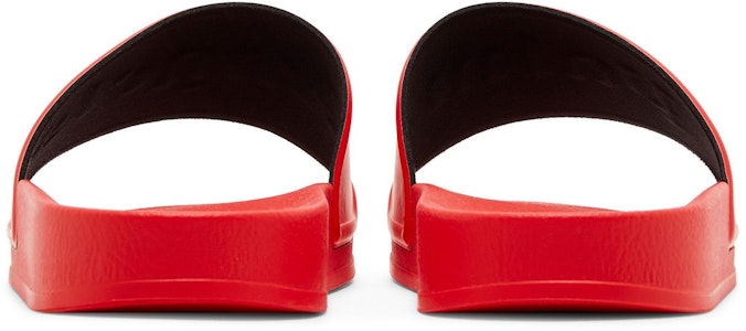 Palm Angels Sandal Kolam 'Merah' PMIC001C99PLA0012501 Details for Palm Angels Sandal Kolam 'Merah' PMIC001C99PLA0012501