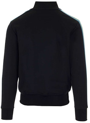 Palm Angels 彩虹針織毛衣 黑色 PMBD001E20FAB0021084 Lookbook Palm Angels 彩虹針織毛衣 黑色 PMBD001E20FAB0021084