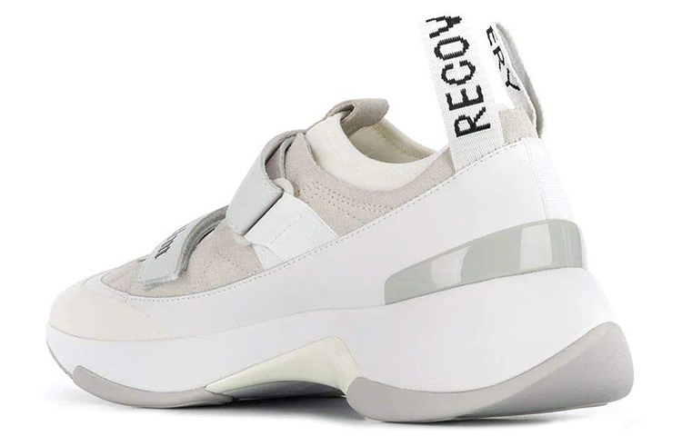 Palm Angels Recovery 'White Orange' 圖 3