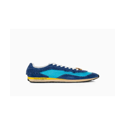 Palm Angels Recovery Low 'Blue'