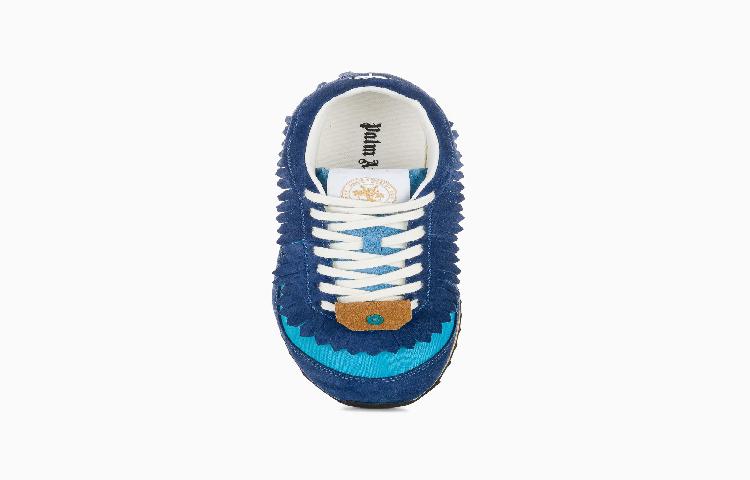 Palm Angels Recovery Low 'Blue' 圖 4