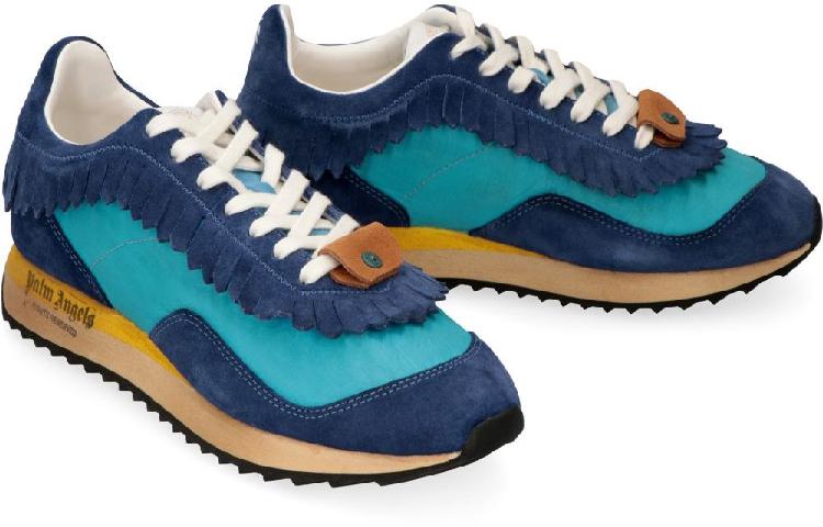 Palm Angels Recovery Low 'Blue' 圖 6