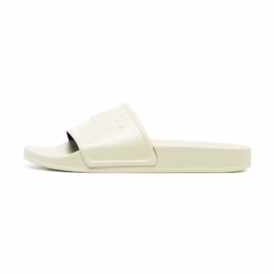 Palm Angels Logo Slide Mint 'Beige'