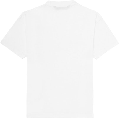 パームエンジェルス 上海限定 ホワイトTシャツ パープルグラフィティロゴ PMAA001S204130530195 Lookbook パームエンジェルス 上海限定 ホワイトTシャツ パープルグラフィティロゴ PMAA001S204130530195