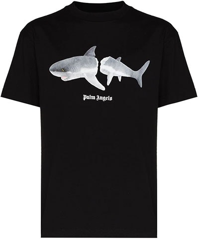 palm-angels-shark-print-logo-crewneck-t-shirt-men-black-pmaa-001-s22-jer-0111001