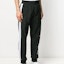 Shop Palm Angels Side Stripe Logo Sweatpants Black () PMCA036R205070011001