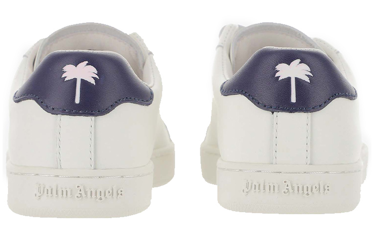 Palm Angels Skate Low 'White' 圖 3
