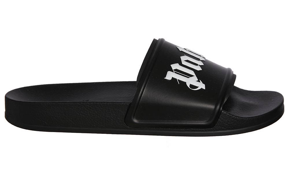 Palm Angels Slide 'Black'
