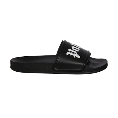Palm Angels Slide 'Black'
