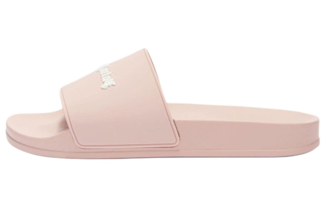Palm Angels Slide 'Pink'