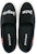 Palm Angels Slip On Logo Hitam Putih PMIB004S23FAB0011001