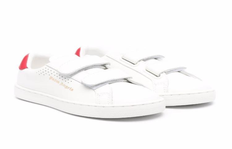 Palm Angels Sneaker 'White'