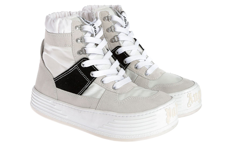 Palm Angels Sneaker 'White' 圖 2
