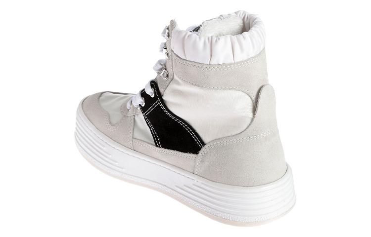 Palm Angels Sneaker 'White' 圖 4