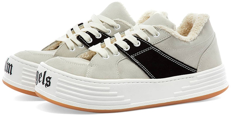 パームエンジェルス スノーロウ 白黒 (Pāmuenjerusu Sunōrō Shiro Kuro) PMIA051F20LEA001-0110 Order パームエンジェルス スノーロウ 白黒 (Pāmuenjerusu Sunōrō Shiro Kuro) PMIA051F20LEA001-0110