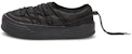 Palm Angels Snow Puffed Sneaker 'Hitam' PMIA082S23FAB0011010
