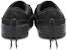 Palm Angels Snow Puffed Sneaker 'Hitam' PMIA082S23FAB0011010