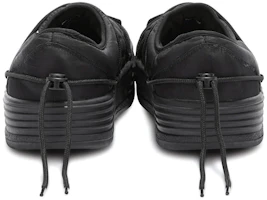 Lookbook Palm Angels Sepatu Salju Puff 'Hitam' PMIA082S23FAB0011010