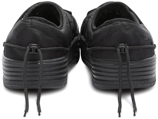 Palm Angels Sepatu Salju Puff 'Hitam' PMIA082S23FAB0011010 Lookbook Palm Angels Sepatu Salju Puff 'Hitam' PMIA082S23FAB0011010