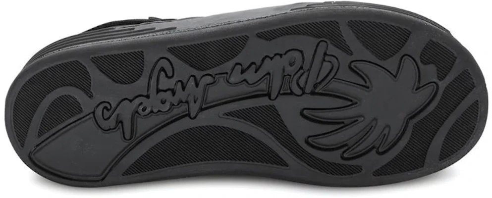 Palm Angels Sepatu Salju Puff 'Hitam' PMIA082S23FAB0011010 Shop Palm Angels Sepatu Salju Puff 'Hitam' PMIA082S23FAB0011010