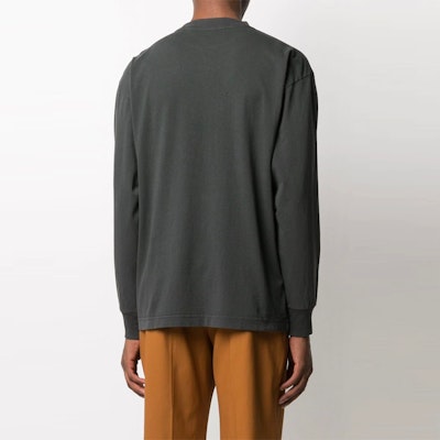 パームエンジェルス SS21 キャット グラフィック フーディ セメントブラック PMAB002R21JER0011018 Purchase パームエンジェルス SS21 キャット グラフィック フーディ セメントブラック PMAB002R21JER0011018