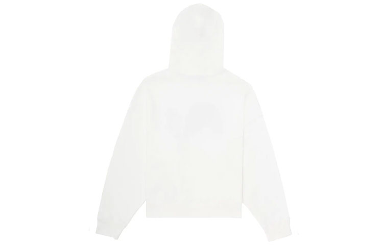 Palm Angels SS21 Decapitated Bear White Hoodie PMBB058R21FLE0010160 圖 3
