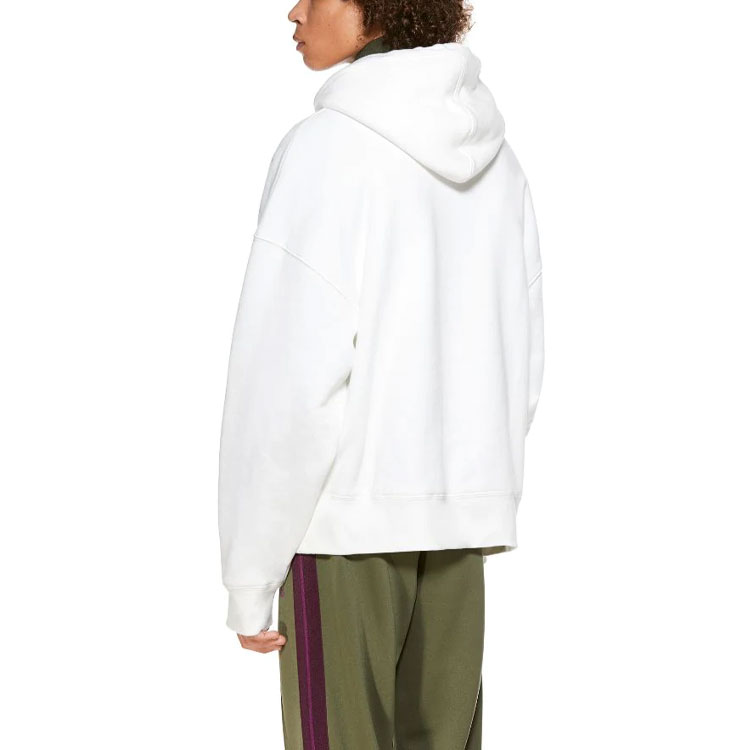 Palm Angels SS21 Decapitated Bear White Hoodie PMBB058R21FLE0010160 圖 7