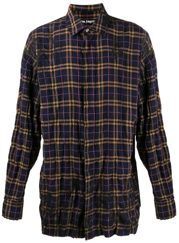 palm-angels-ss-21-logo-print-plaid-shirt-men-s-deep-blue-pmga-079-f20-fab-0014601