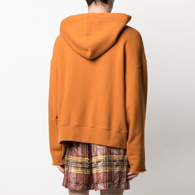 Sudadera Bordada Logo Oso Naranja PALM ANGELS SS21. PMBB104S21FLE0042201 Purchase Sudadera Bordada Logo Oso Naranja PALM ANGELS SS21. PMBB104S21FLE0042201