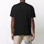 Sizing PALM ANGELS SS21 Spray Logo T-Shirt Black Short Sleeve Tee PMAA001S21JER0411020