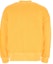 Lookbook パームエンジェルス SS21 イエローロゴプリント クルーネックスウェットシャツ PMBA026R21FLE0061846