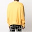 Purchase パームエンジェルス SS21 イエローロゴプリント クルーネックスウェットシャツ PMBA026R21FLE0061846