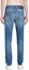 Purchase PALM ANGELS SS22 Light Blue Casual Solid Cotton Jeans. PMYA028C99DEN0014001